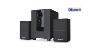 Loa Vi Tính Bluetooth Microlab M 106BT 2.1 (10W)