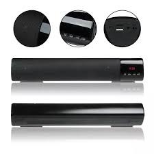 Loa Bluetooth Microlab MS212 dùng cho máy tính điện thoại