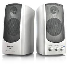 Loa Máy tính Soundmax A140 2.0