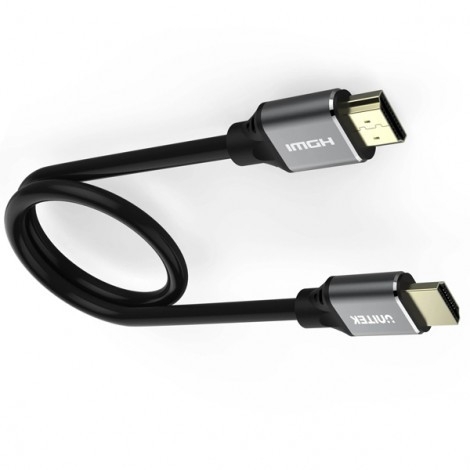 Cáp HDMI 2.1 8K dài 5m Unitek C140W
