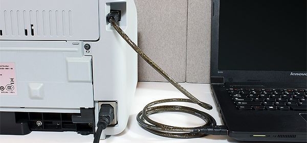 Cáp máy in USB 2.0 1.8M 3M 5M 10M Unitek- Hàng chính hãng.