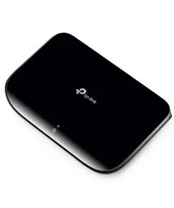 Bộ chia(Switch) mạng 5 cổng 100/1000 Gigabit TP Link TP-LINK TLSG1005D- Hàng chính hãng