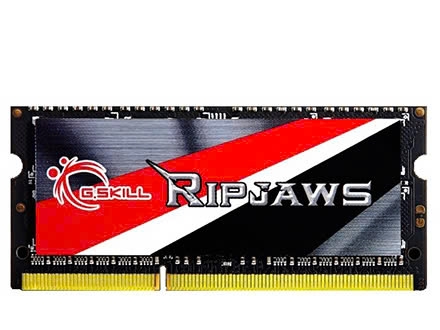Ram Laptop  8Gb G.SKill F3-1600C11S-8GRSL PC3L