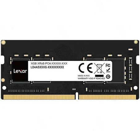 Ram Laptop 8G DDR4 bus 3200 Gskil LD4AS008G-B3200GSST- Hàng chính hãng