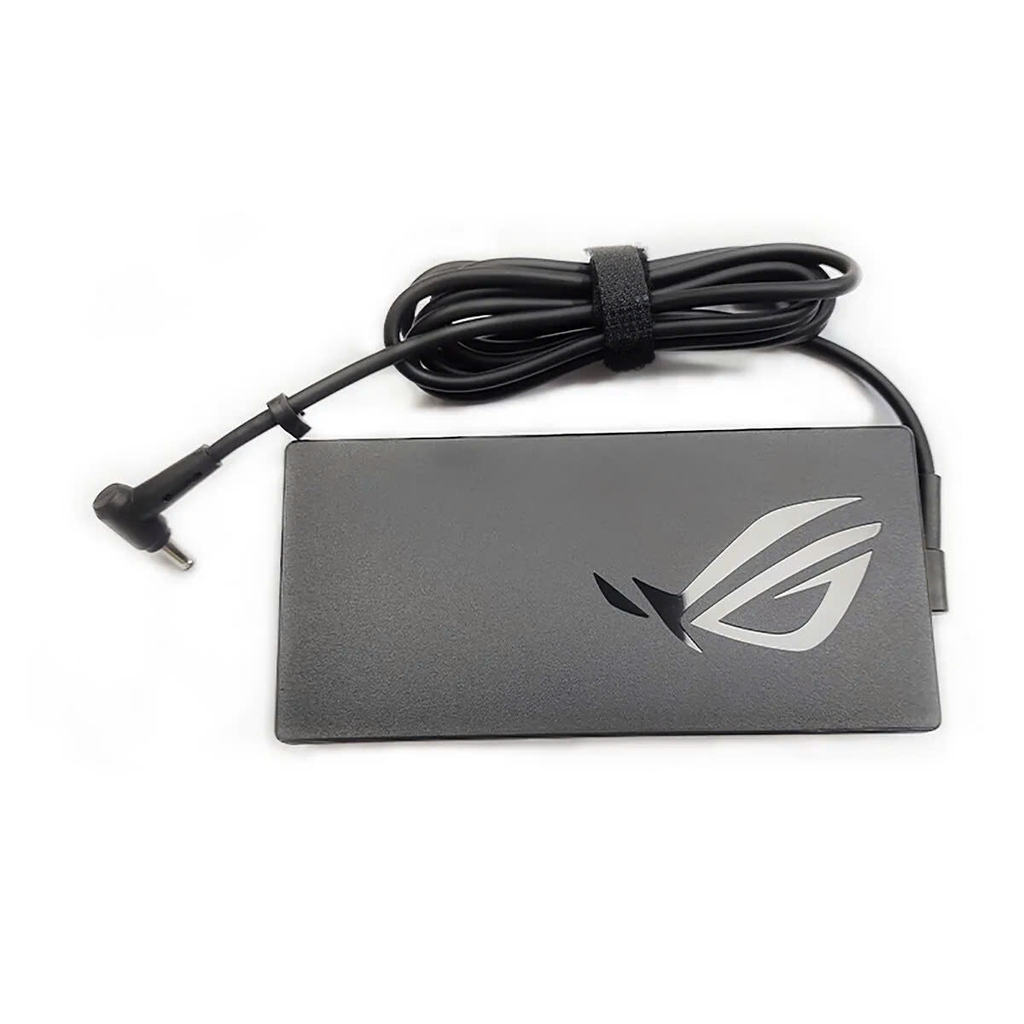 Sạc laptop Asus 20V-6A 120W chân kim nhỏ 4.0 x 3.5mm VivoBook K571 VivoBook Pro 15