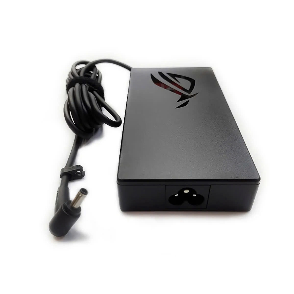 Sạc laptop Asus 20V-6A 120W chân kim lớn 6.0 x 3.7mm Asus FX705 FX505