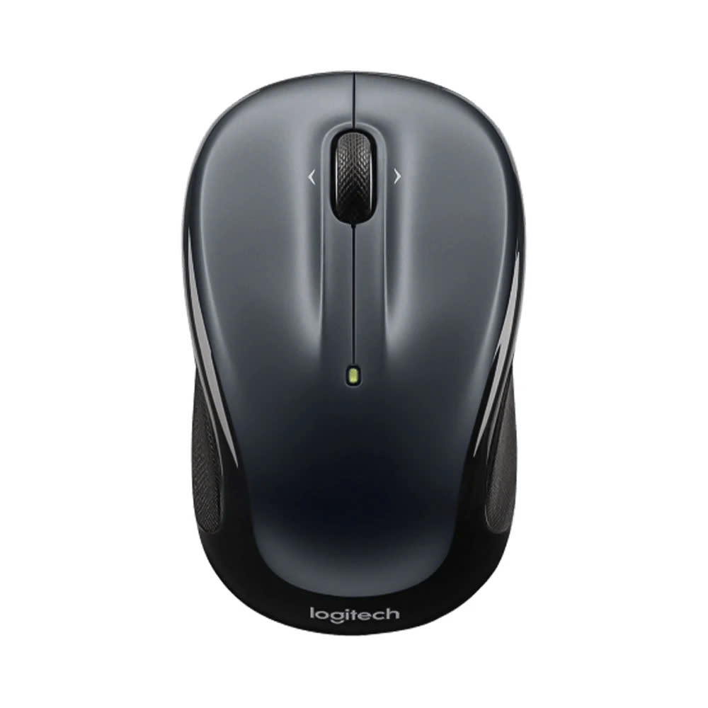 Chuột không dây Logitech M325-Hàng chính hãng