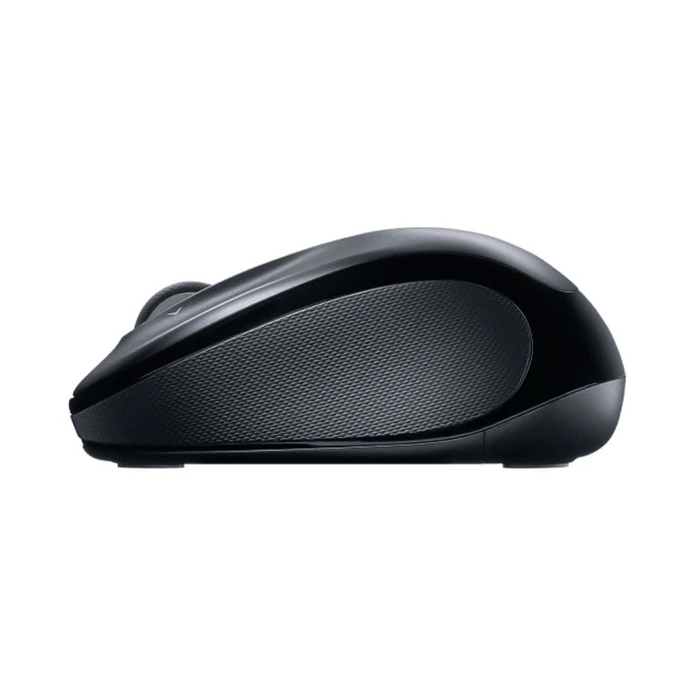 Chuột không dây Logitech M325-Hàng chính hãng