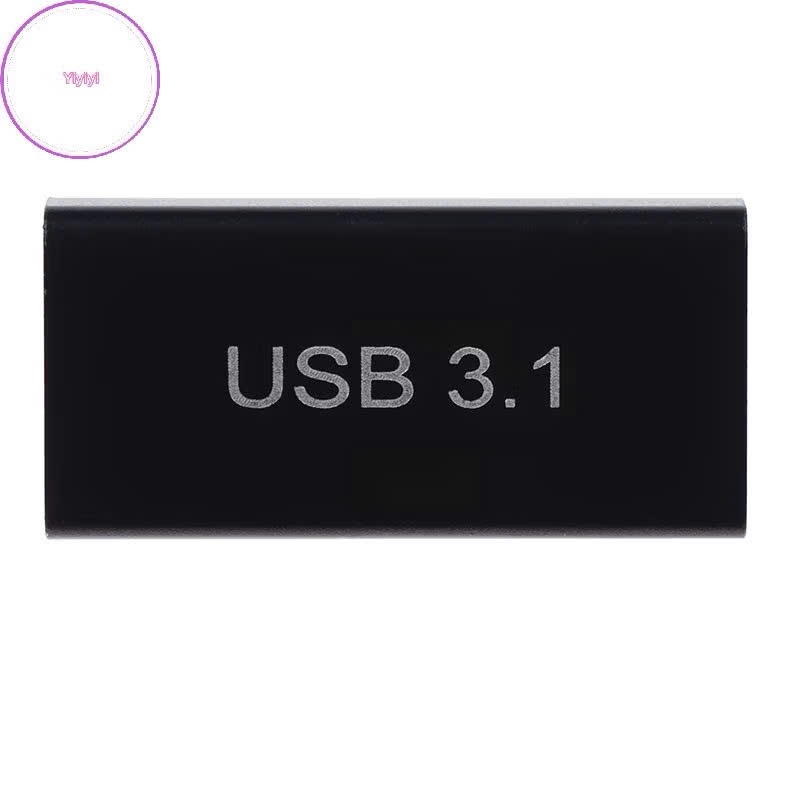 Đầu đổi USB 3.0 cái sang đầu Type C cái