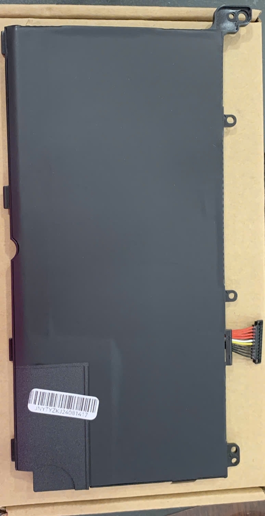 Pin laptop Asus VivoBook R553 R553L S551 S551L V551 K551 – S551 B31N1336 (ZIN) – 6 CELL