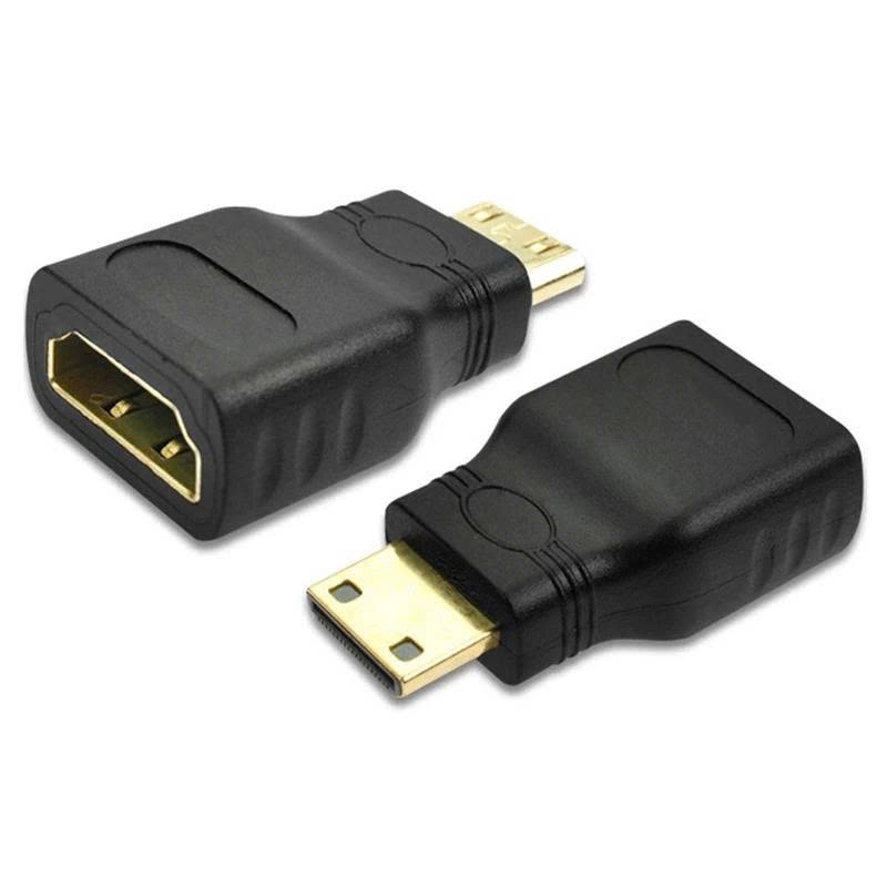 Đầu đổi Mini HDMI sang HDMI