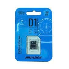 Thẻ nhớ MicroSD 128GB Hiksemi chuyên dụng cho camera HS-TF-D1(STD)/128G tốc độ ghi 50MB/s, tốc độ đọc 92MB/