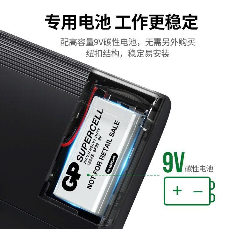 Ugreen Bộ test mạng RJ 45 RJ11 Ugreen NW167 10950