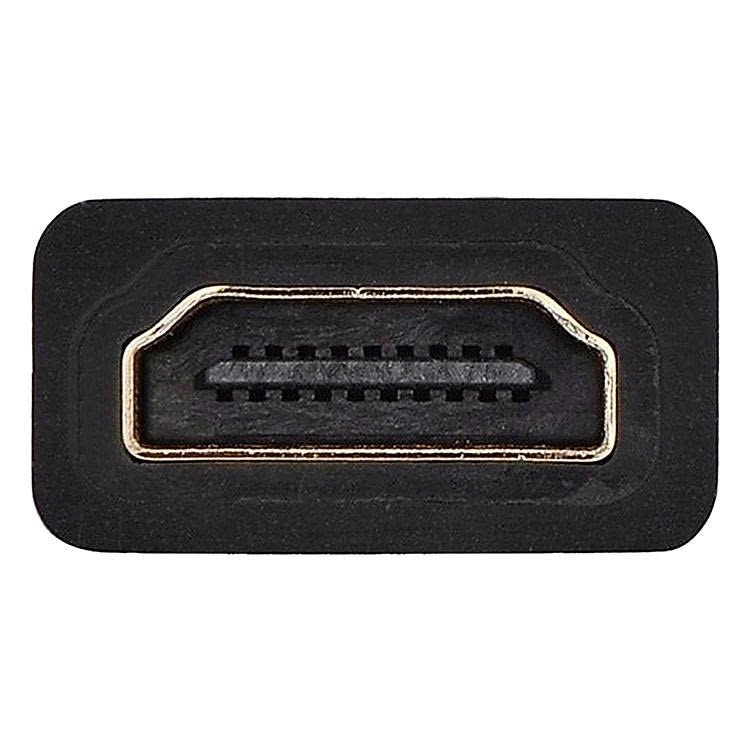 Đầu đổi Mini HDHI sang HDMI Ugreen 20101 màu đen