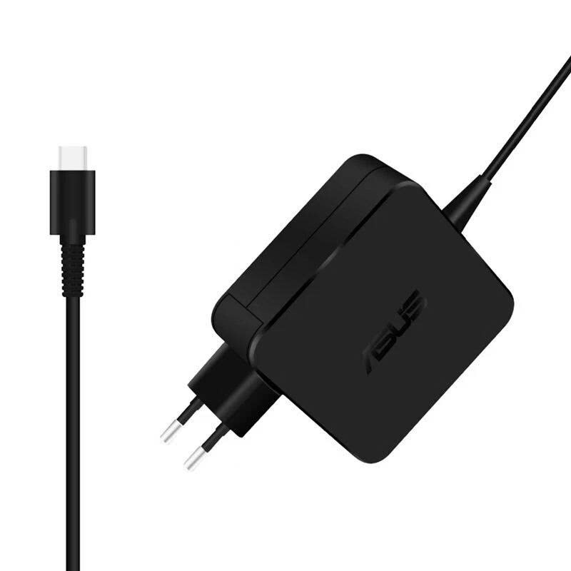 Sạc laptop Asus 20V-2.25 Type C cho Asus ZenBook 3 UX390 ZenBook Flip C302, ZenBook C213.