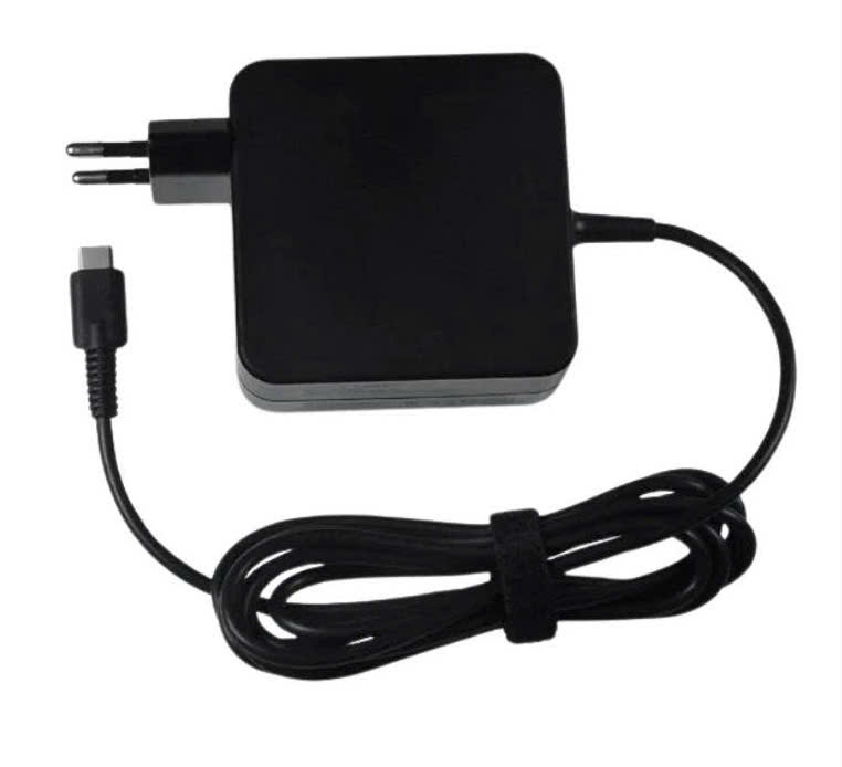 Sạc laptop Asus 20V-2.25 Type C cho Asus ZenBook 3 UX390 ZenBook Flip C302, ZenBook C213.