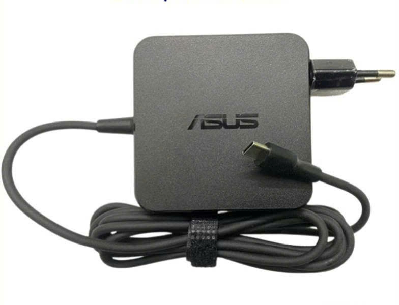 Sạc laptop Asus 20V-2.25 Type C cho Asus ZenBook 3 UX390 ZenBook Flip C302, ZenBook C213.