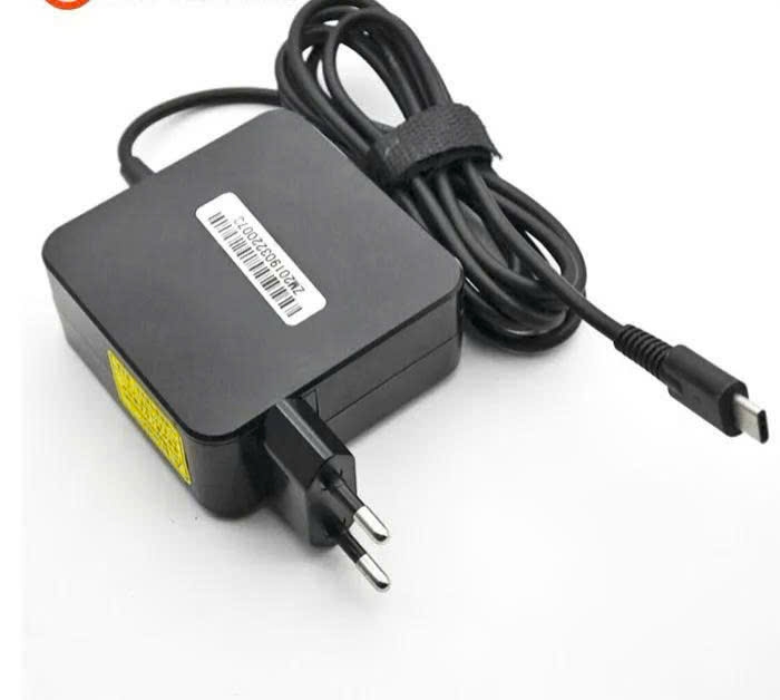 Sạc laptop Asus 20V-2.25 Type C cho Asus ZenBook 3 UX390 ZenBook Flip C302, ZenBook C213.