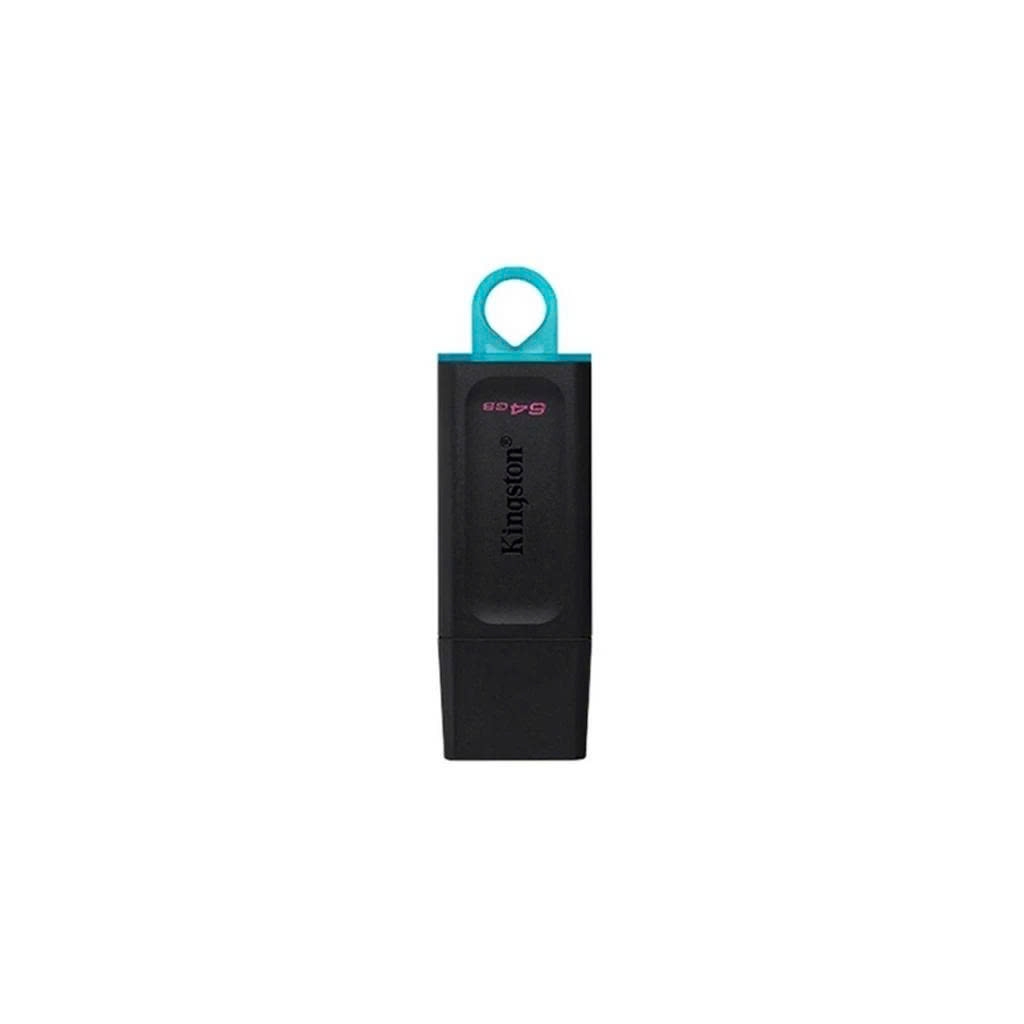 USB 3.2 Kingston DataTraveler Exodia 64Gb dùng cho máy tính điện thoại cổng usb