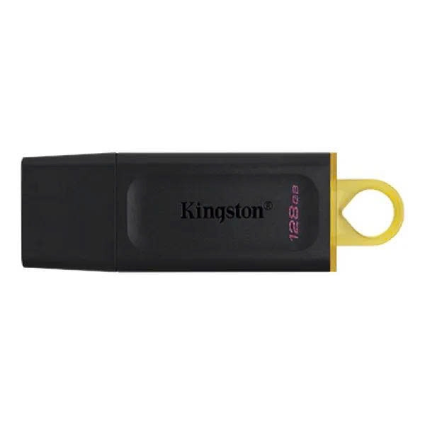 USB 3.2 Kingston DataTraveler Exodia 128Gb dùng cho máy tính điện thoại cổng usb