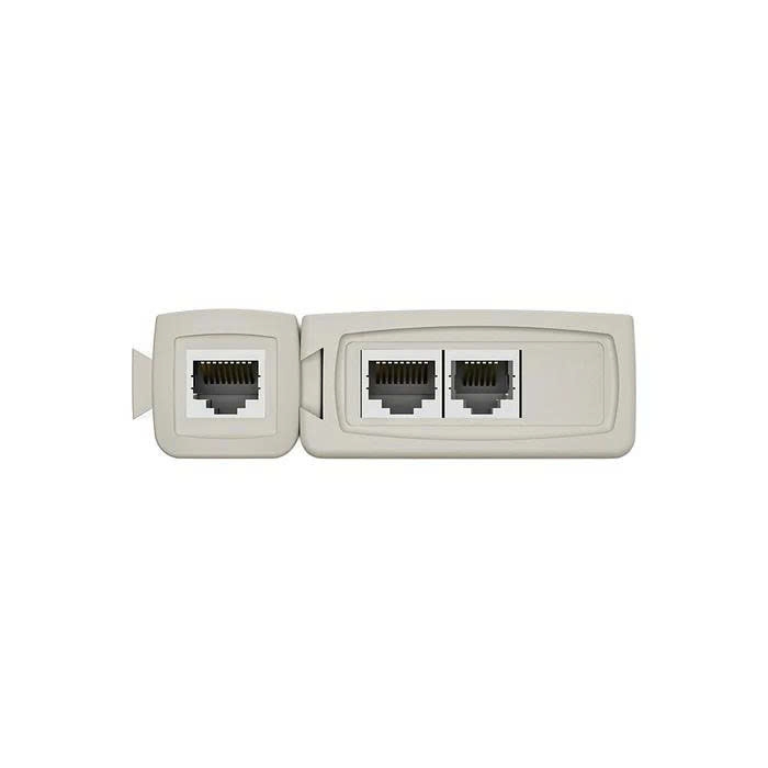 Bộ Test mạng RJ45 điện thoại RJ11 UNITEK OT40GY