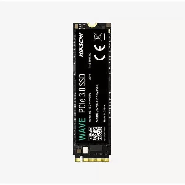 Ổ cứng SSD 256G HIKSEMI HS-SSD-WAVE P NVMe PCIe 3.0 SSD Gen3x4 M2.2280
