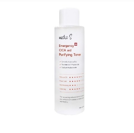 Nước hoa hồng Medic S 150ml