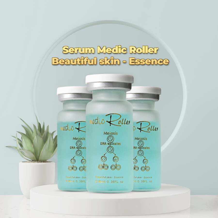 Tinh chất giảm thâm nám Medic Roller