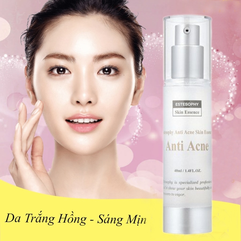 Essence giảm mụn và tái tạo da Estesophy