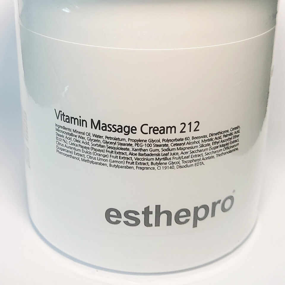 [Tặng mặt nạ] Bộ mỹ phẩm cơ bản Esthemax - Esthepro Hàn Quốc chuyên nghiệp