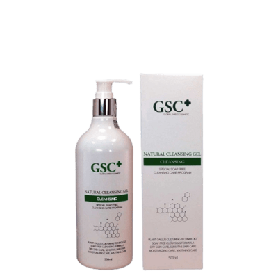 Kem massage đa tầng GSC+