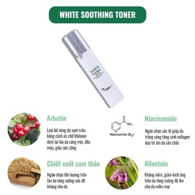 Nước hoa hồng DR Pluscell