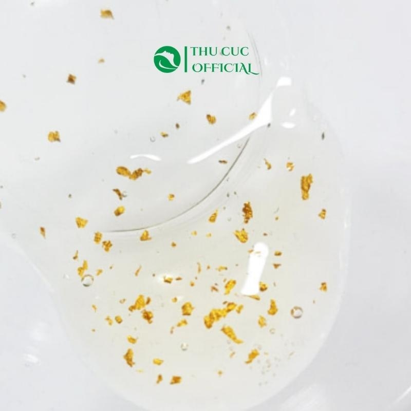 Tinh chất vàng 24K Skindom trắng da 100ml