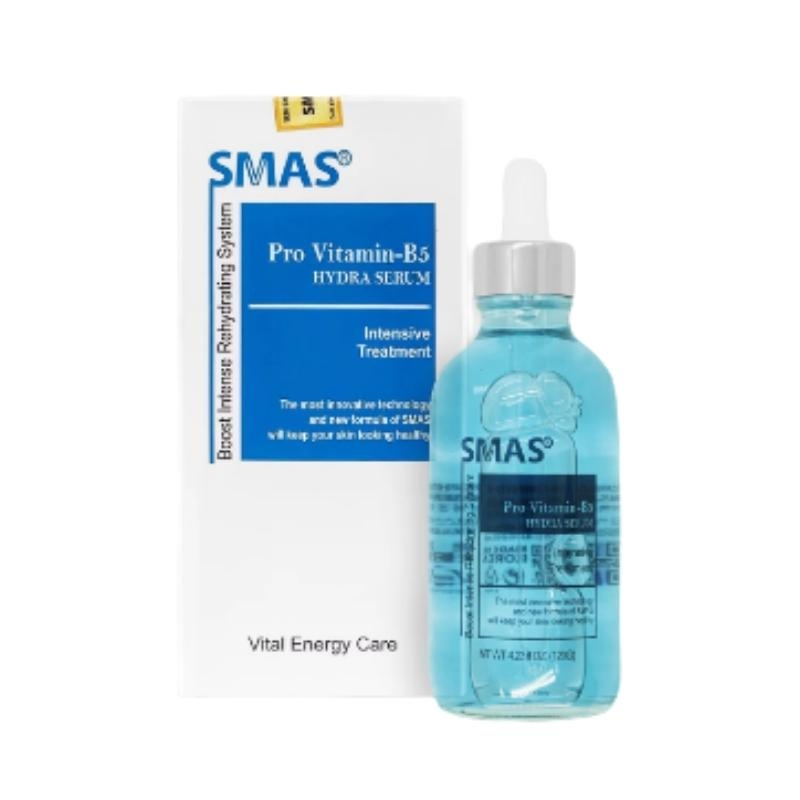 Tinh chất tái tạo da SMAS Pro Vitamin B5