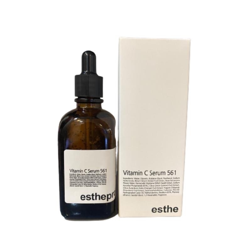 Serum Vitamin C 561 Esthemax