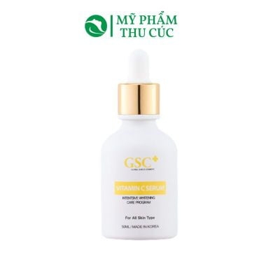 Tinh chất Serum vitamin C GSC 50ml