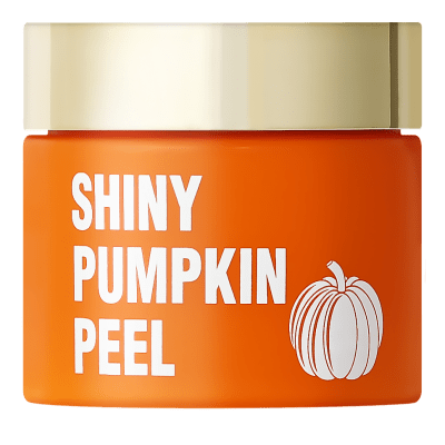 [Peel bí đỏ] Kem tái tạo da FAU Shiny Pumpkin Peel, +AHA +BHA trẻ hóa, sáng da