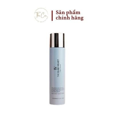 Sữa rửa mặt tạo bọt Lindsay 150ml