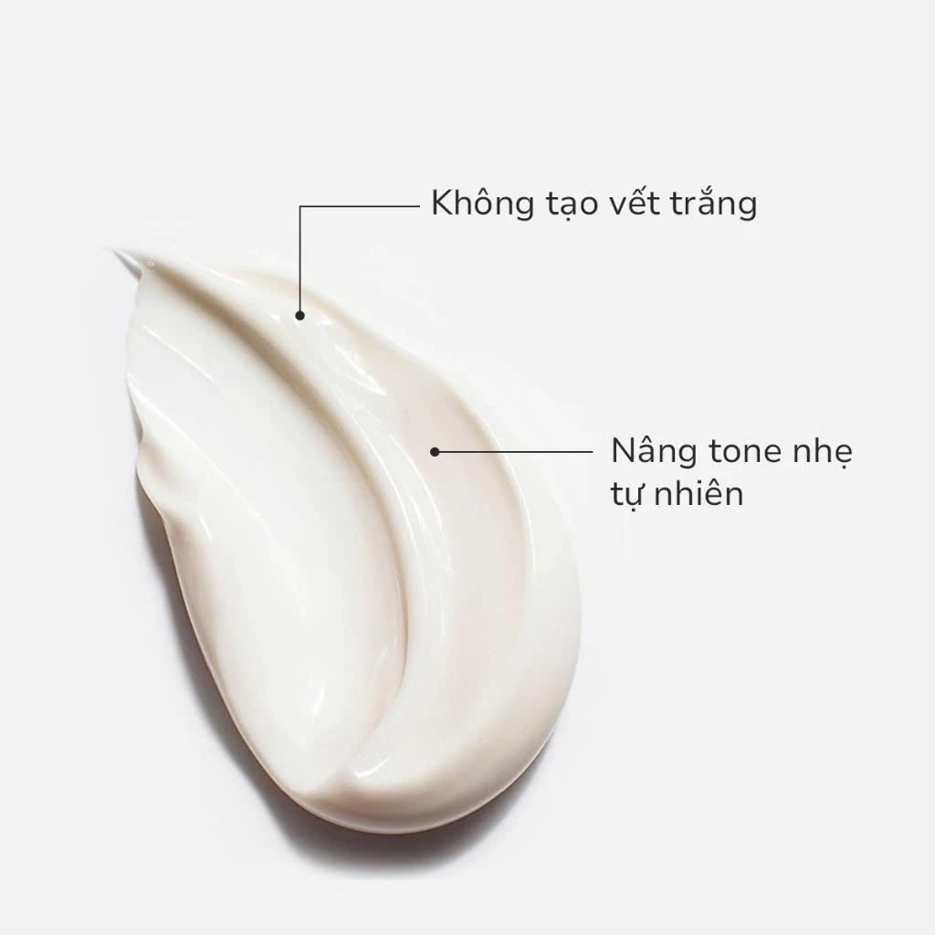 Kem chống nắng vật lý GSC
