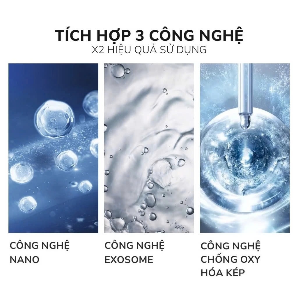 Kem giảm nám dưỡng trắng GSC