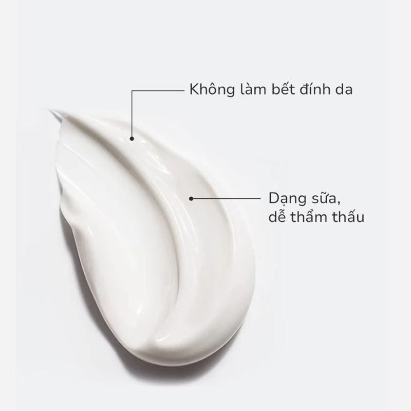 Kem Dưỡng Trắng Toàn Thân GSC+ 500ml