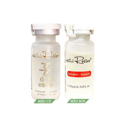 Tinh chất giảm mụn Medic roller 10ml