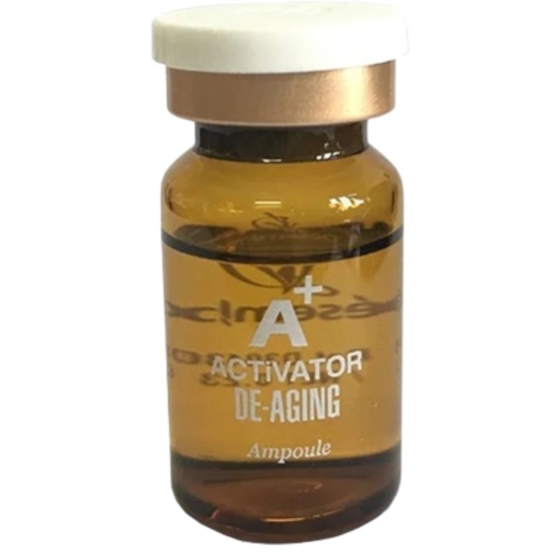 Tế Bào Gốc Căng Bóng và Trẻ Hóa A+ Desembre Activator De-Aging Micro Ampoule