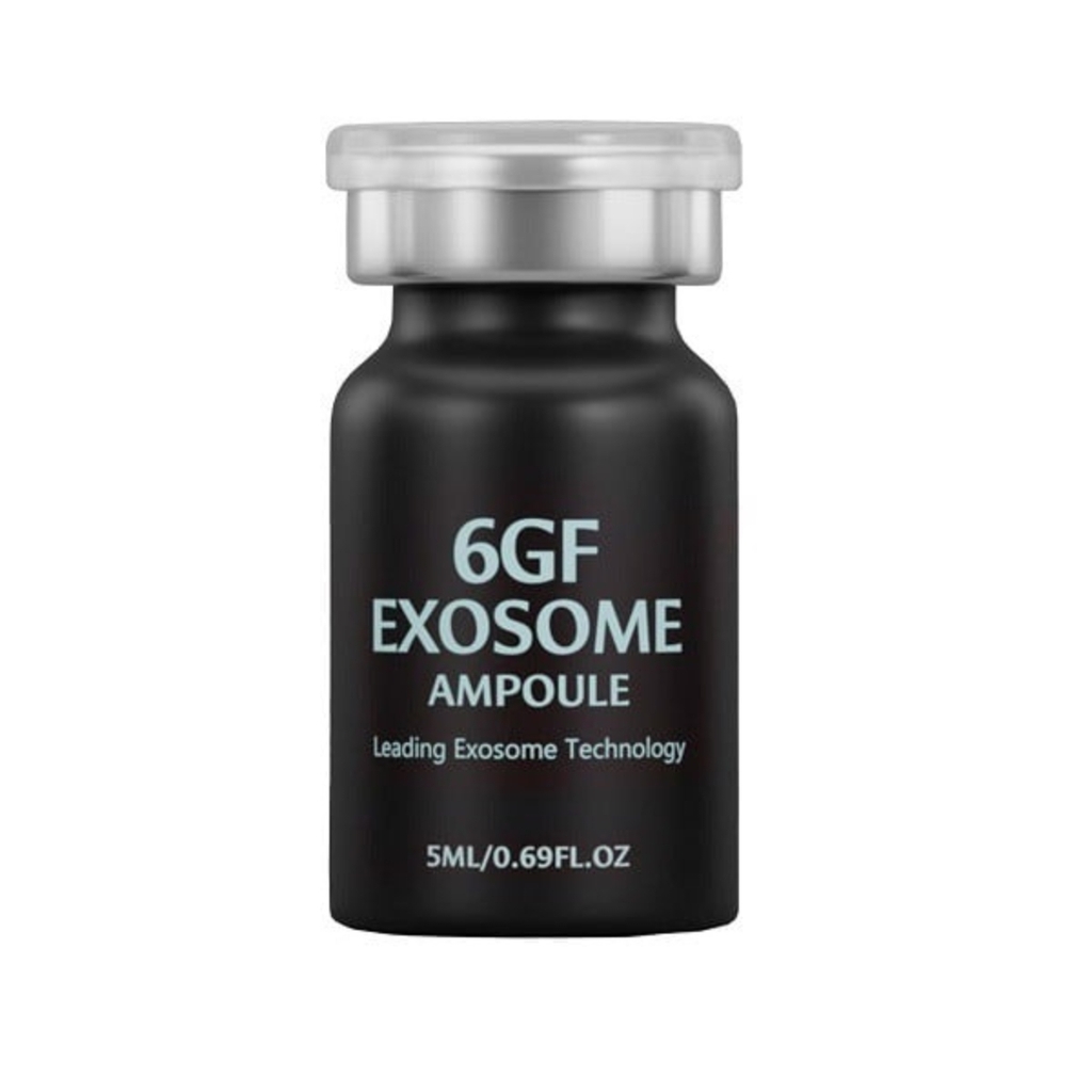 Tế bào gốc Dr Pluscell 6GF Exosome Ampoule (lẻ 1 lọ)