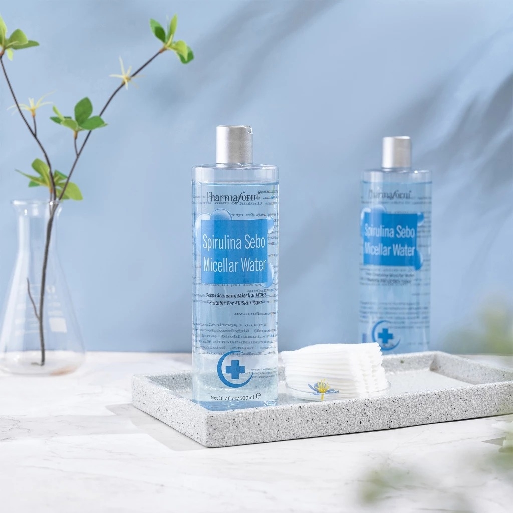 Bộ mỹ phẩm Pharmaform