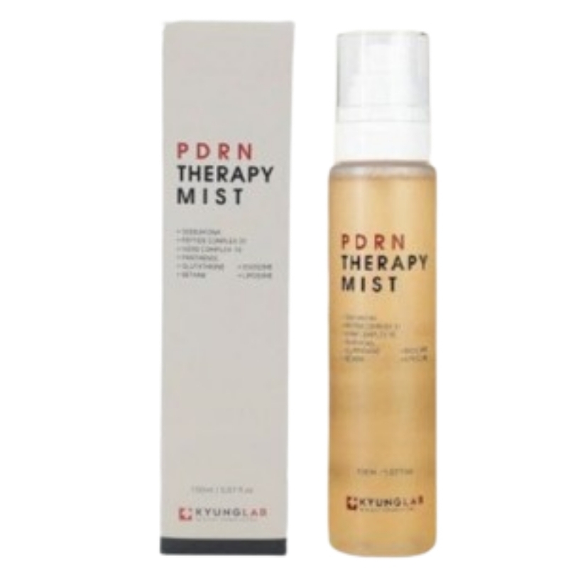 Xịt khoáng  Kyung Lab PDRN Therapy Mist size 150ml