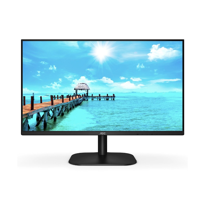 Màn hình AOC 24B2XHM, 23.8''