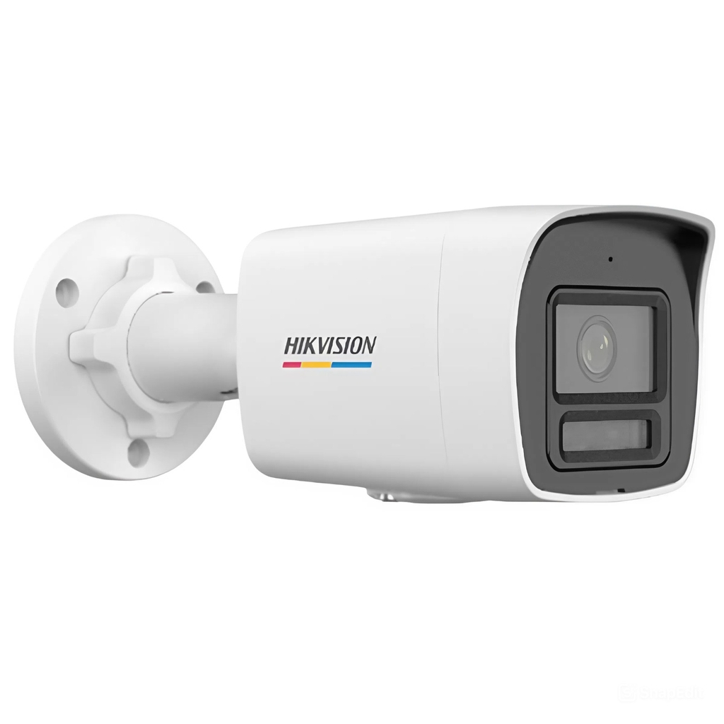 Camera Hikvision DS-2CD1047G3H-LIUF/SRB – 4MP ColorVu