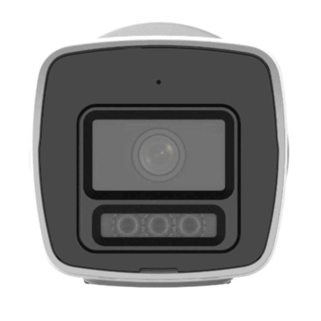 Camera Hikvision DS-2CD1047G3H-LIUF/SRB – 4MP ColorVu
