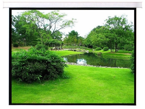 Màn chiếu Treo (Thường) 136'' 96 x 96 (2m44 x 2m44)